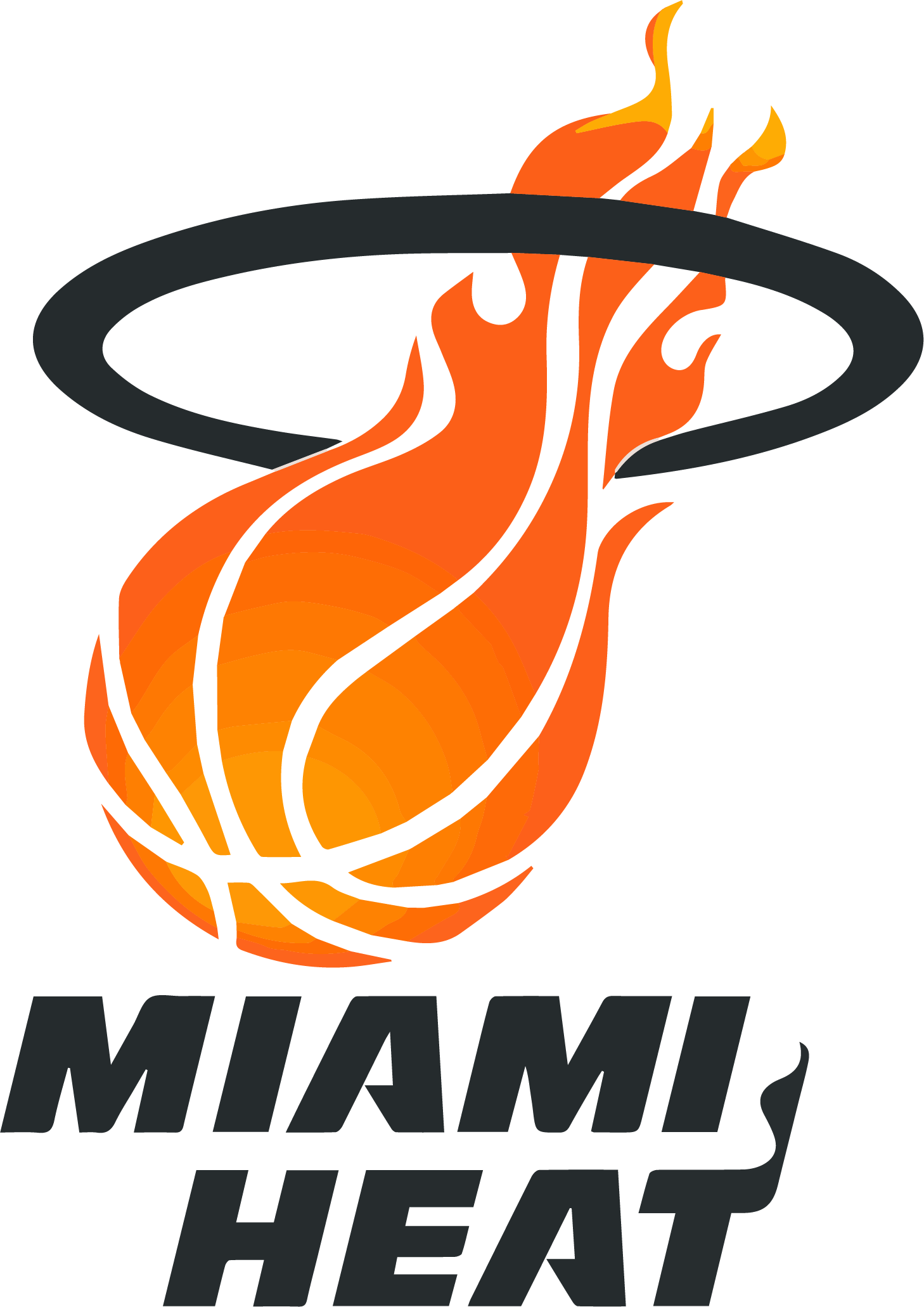 Miami Heat Png / NBA Regular Season Conference Standings - National ...